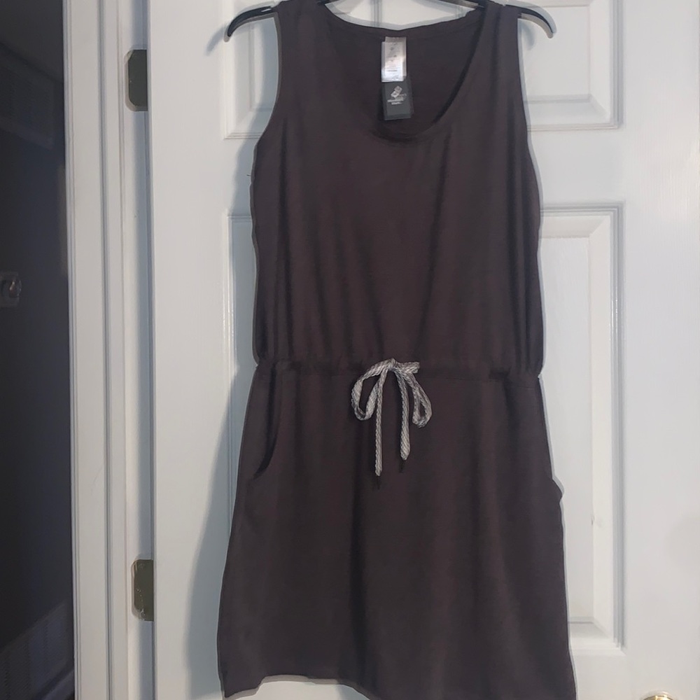 Woman’s medium Member’s Mark Favorite Soft Dress